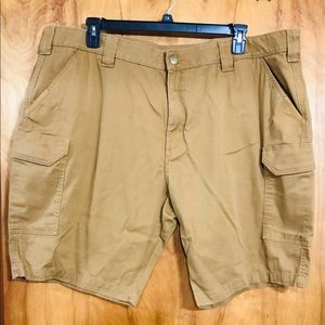 Lincoln Outfitters Cargo Shorts